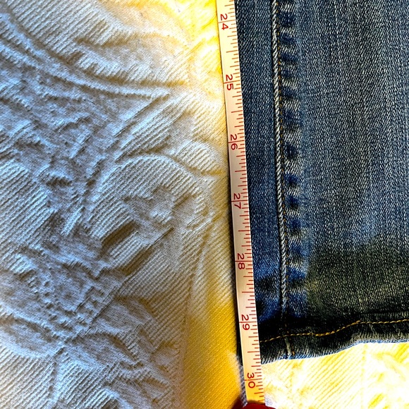 Levi’s Jeans - Picture 5 of 5